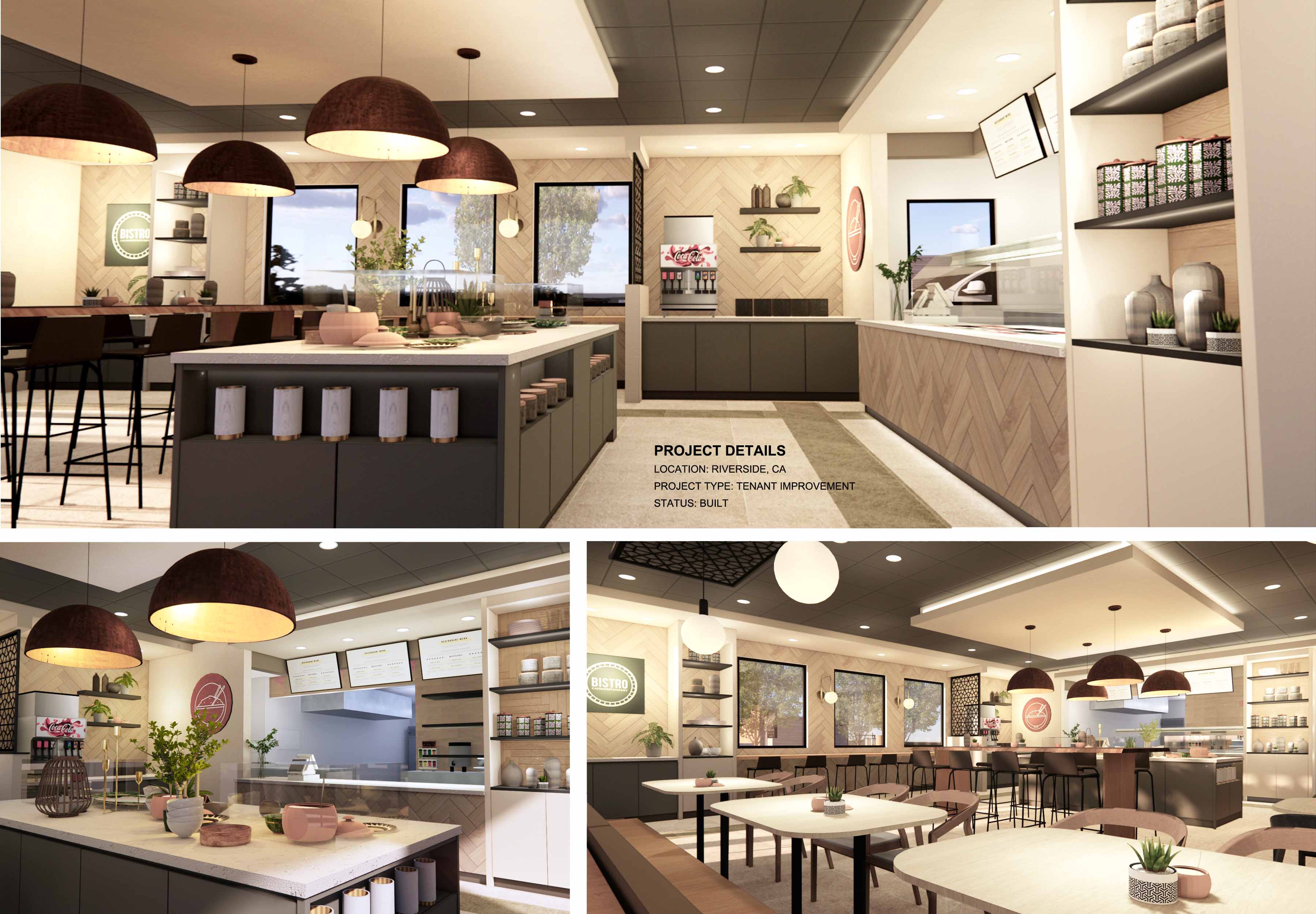 Mythos Chef Riverside